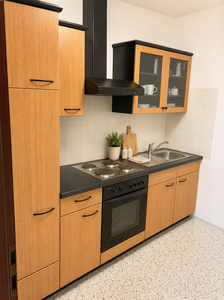 2 Zimmer Wohnung mit 53 m² in Mannheim – Bild 3