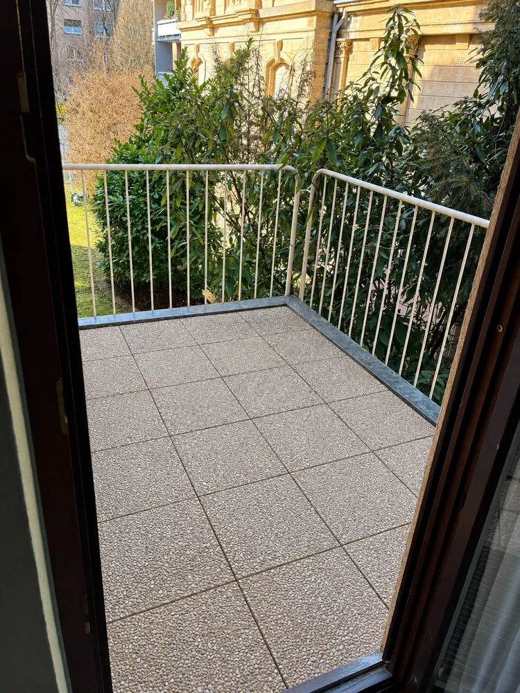 2 Zimmer Wohnung mit 53 m² in Mannheim – Bild 4