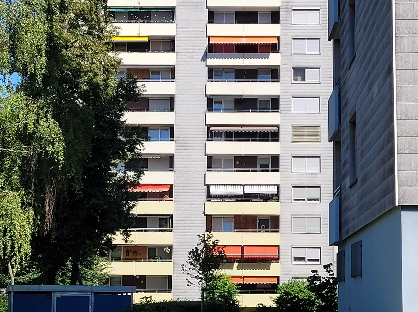 3 Zimmer Wohnung mit 99 m² in Reutlingen – Bild 1