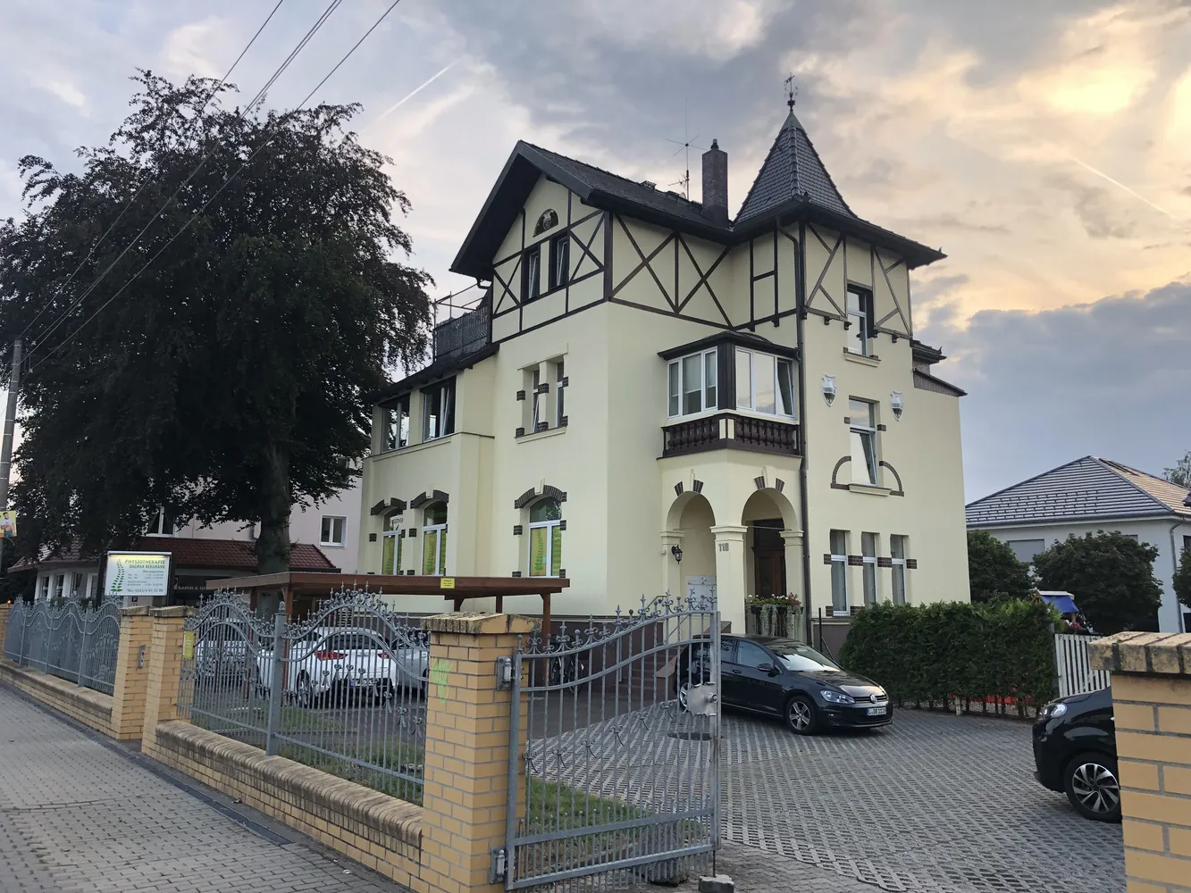 3 Zimmer Wohnung mit 84 m² in Leipzig – Bild 1