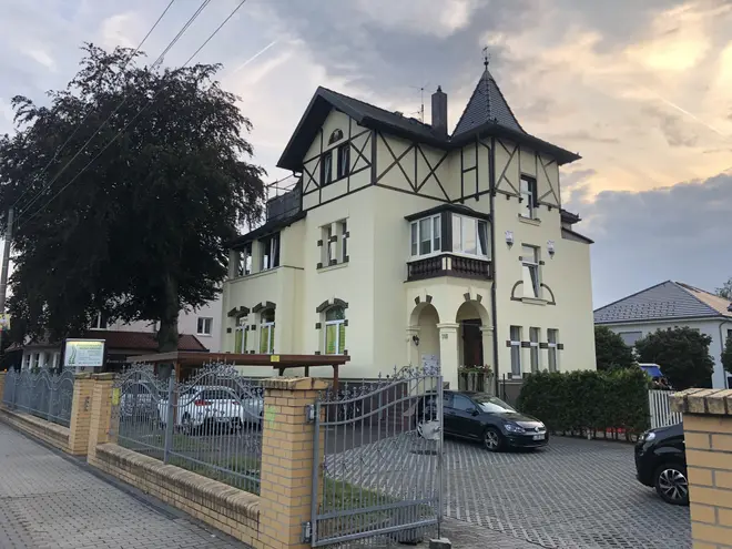 3 Zimmer Wohnung mit 84 m² in Leipzig – Bild 1
