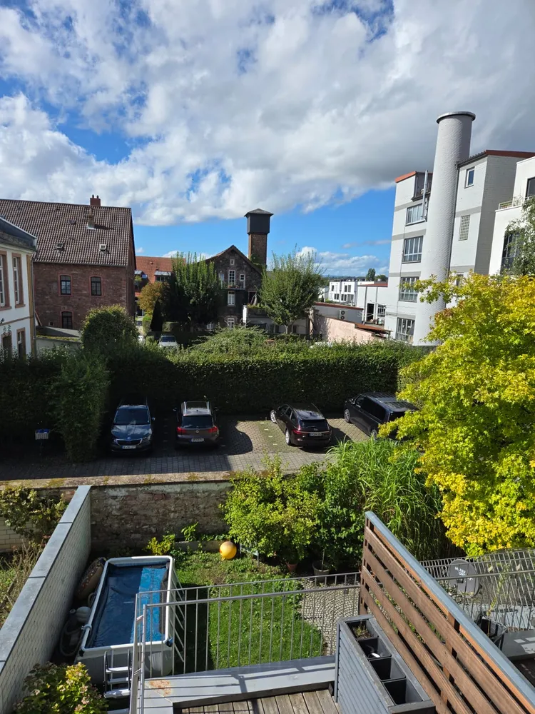 3 Zimmer Wohnung mit 68 m² in Offenbach am Main – Bild 1