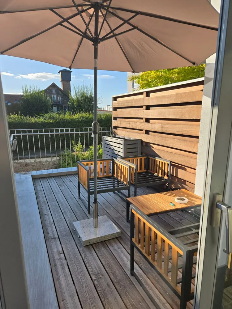 3 Zimmer Wohnung mit 68 m² in Offenbach am Main – Bild 3