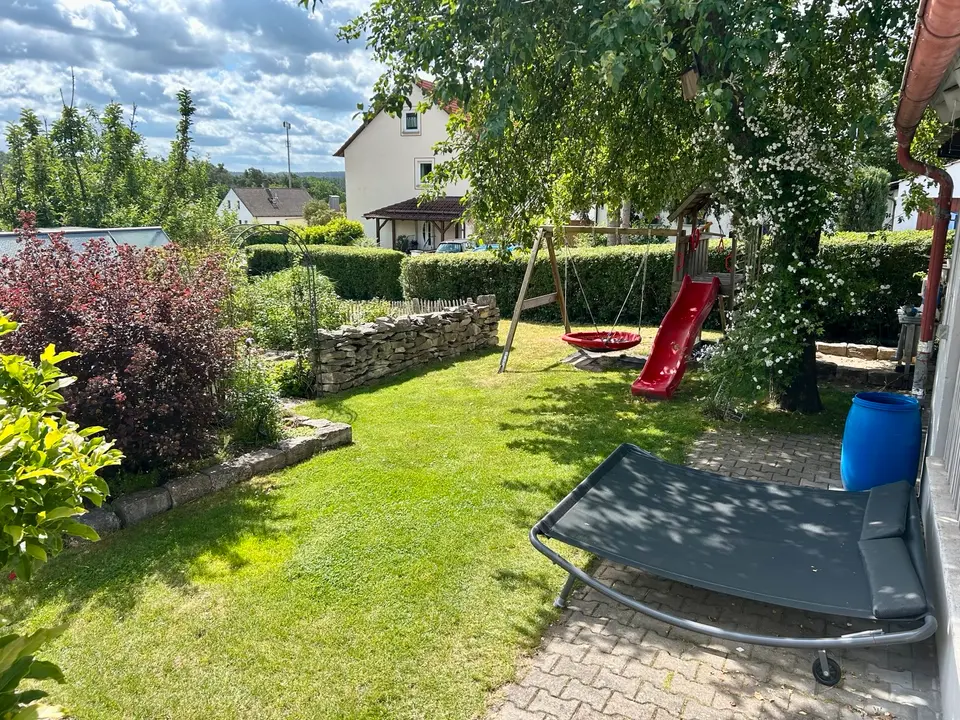 6 Zimmer Haus mit 144 m² in Ansbach – Bild 3