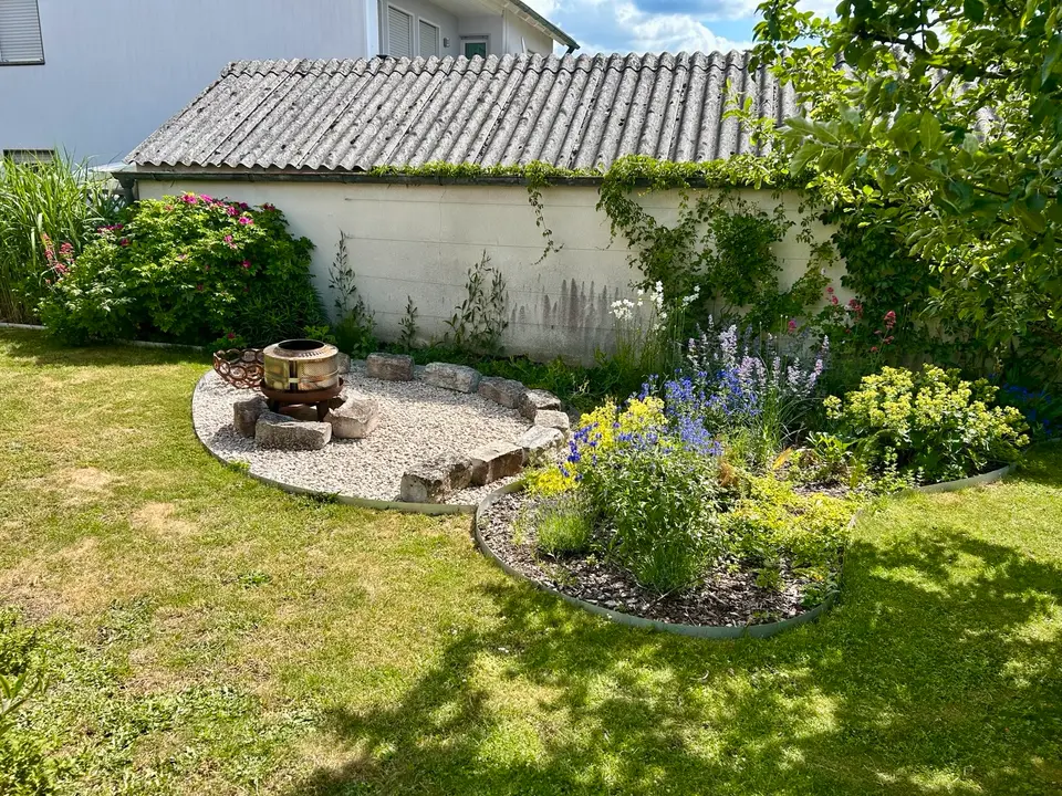 6 Zimmer Haus mit 144 m² in Ansbach – Bild 5