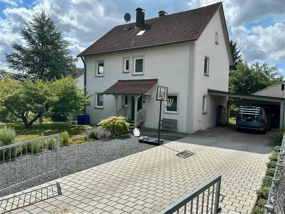 6 Zimmer Haus mit 144 m² in Ansbach – Bild 6
