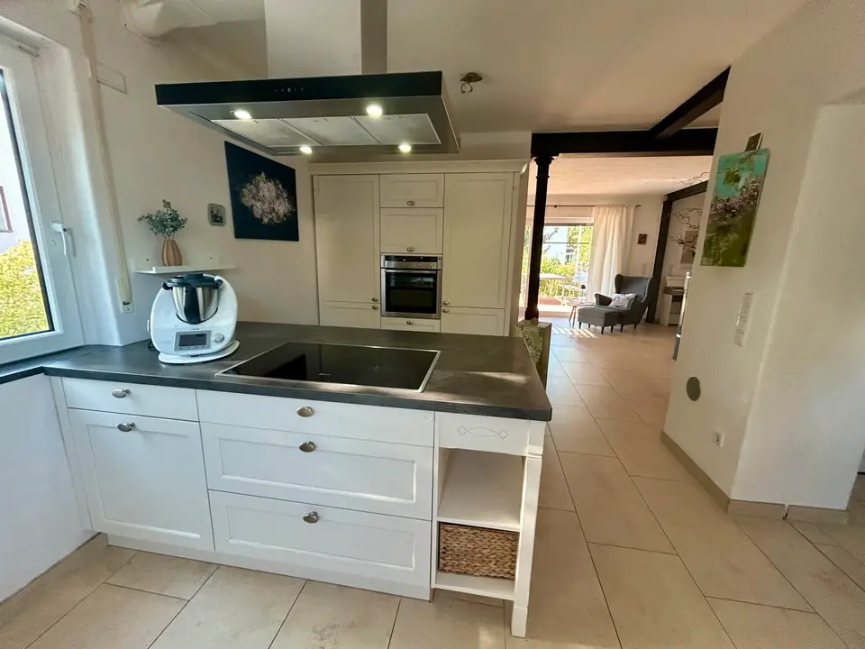 6 Zimmer Haus mit 144 m² in Ansbach – Bild 7