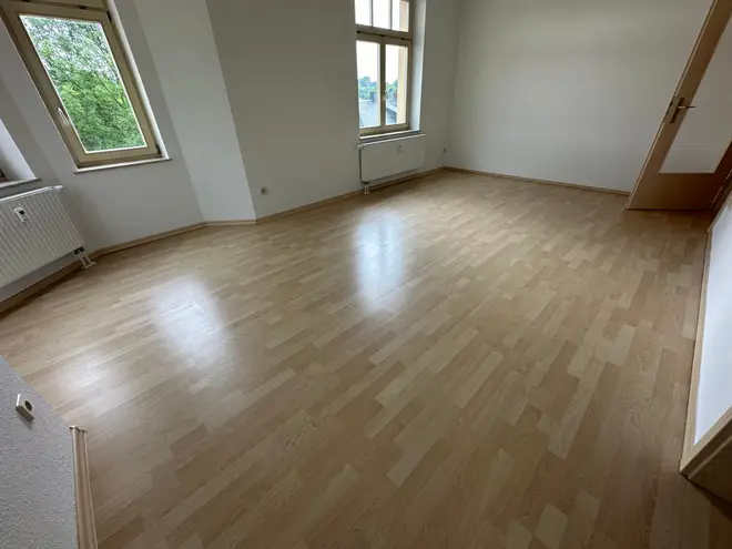 1 Zimmer Wohnung mit 38 m² in Chemnitz – Bild 12
