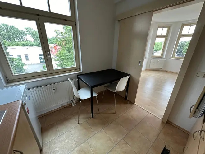 1 Zimmer Wohnung mit 38 m² in Chemnitz – Bild 2