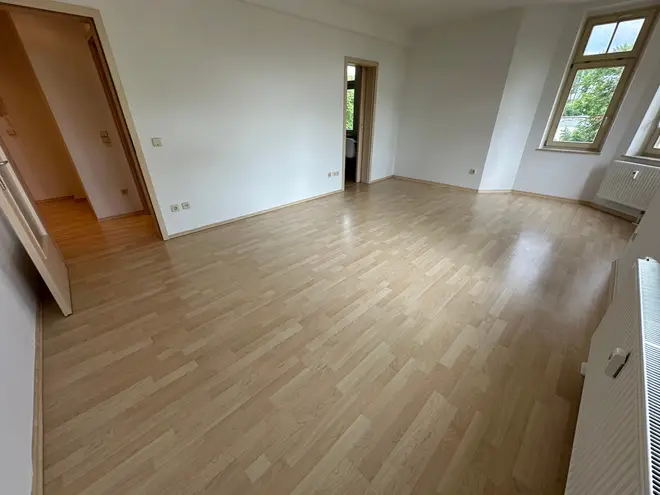 1 Zimmer Wohnung mit 38 m² in Chemnitz – Bild 3