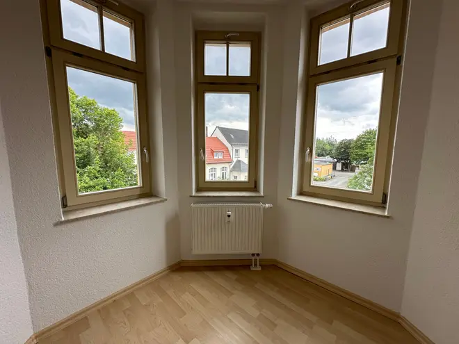 1 Zimmer Wohnung mit 38 m² in Chemnitz – Bild 4
