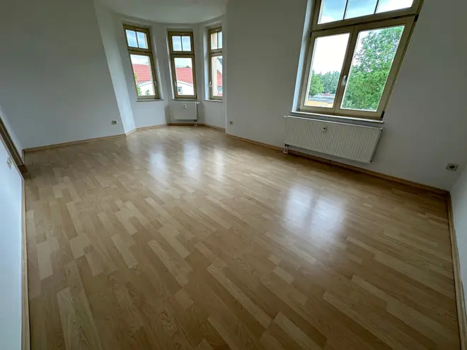 1 Zimmer Wohnung mit 38 m² in Chemnitz – Bild 5