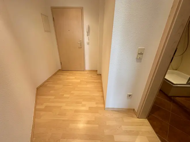 1 Zimmer Wohnung mit 38 m² in Chemnitz – Bild 7