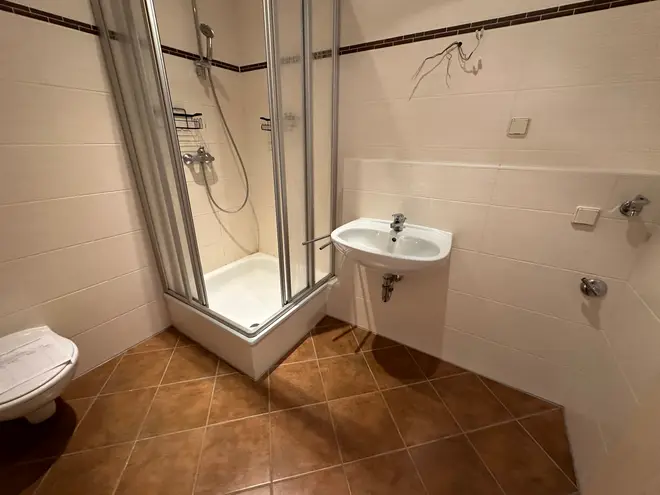 1 Zimmer Wohnung mit 38 m² in Chemnitz – Bild 8