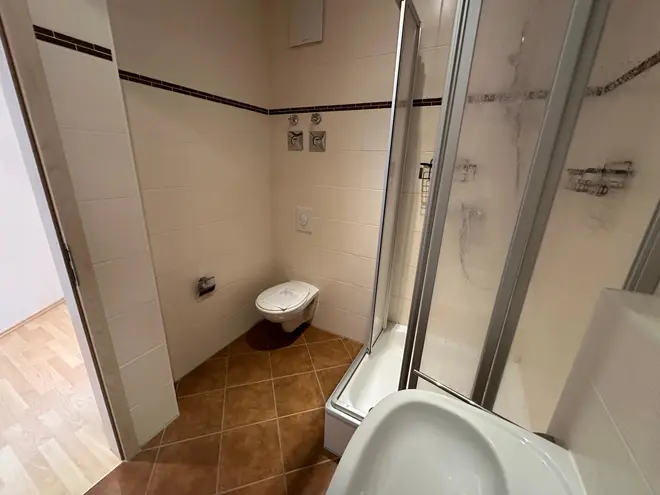 1 Zimmer Wohnung mit 38 m² in Chemnitz – Bild 9