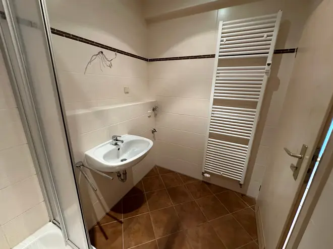 1 Zimmer Wohnung mit 38 m² in Chemnitz – Bild 10