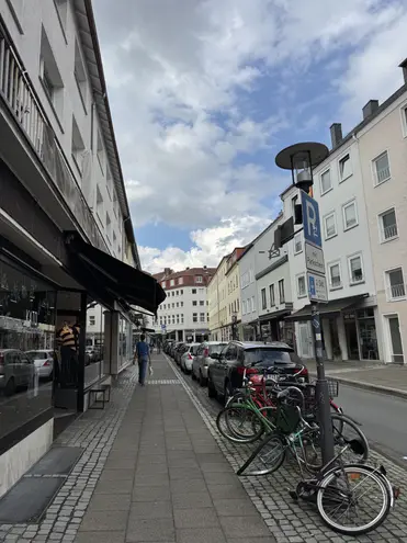 2 Zimmer Wohnung mit 43 m² in Bielefeld – Bild 11