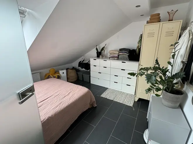 2 Zimmer Wohnung mit 43 m² in Bielefeld – Bild 3