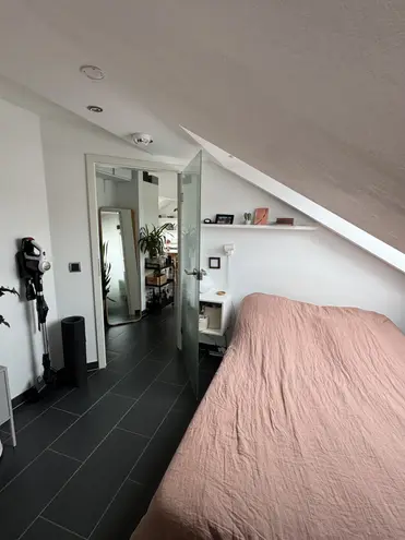 2 Zimmer Wohnung mit 43 m² in Bielefeld – Bild 4