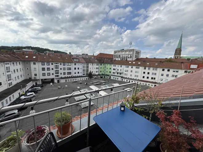 2 Zimmer Wohnung mit 43 m² in Bielefeld – Bild 5