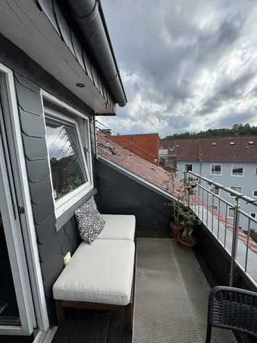 2 Zimmer Wohnung mit 43 m² in Bielefeld – Bild 6
