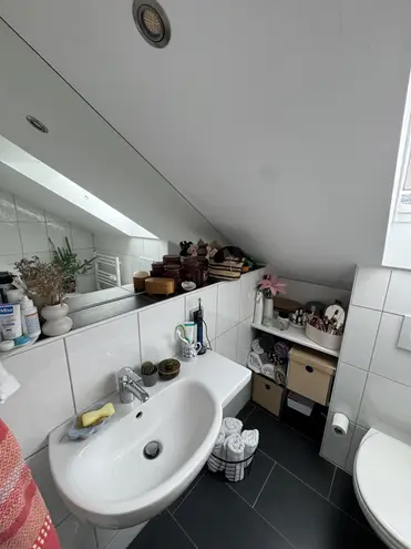 2 Zimmer Wohnung mit 43 m² in Bielefeld – Bild 9