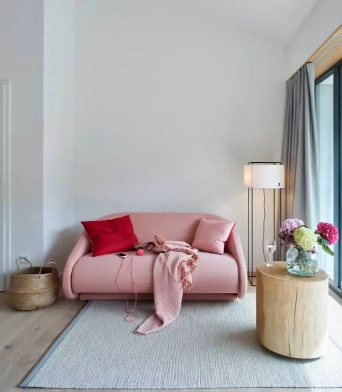 2 Zimmer Wohnung mit 41 m² in Wolfsburg – Bild 1
