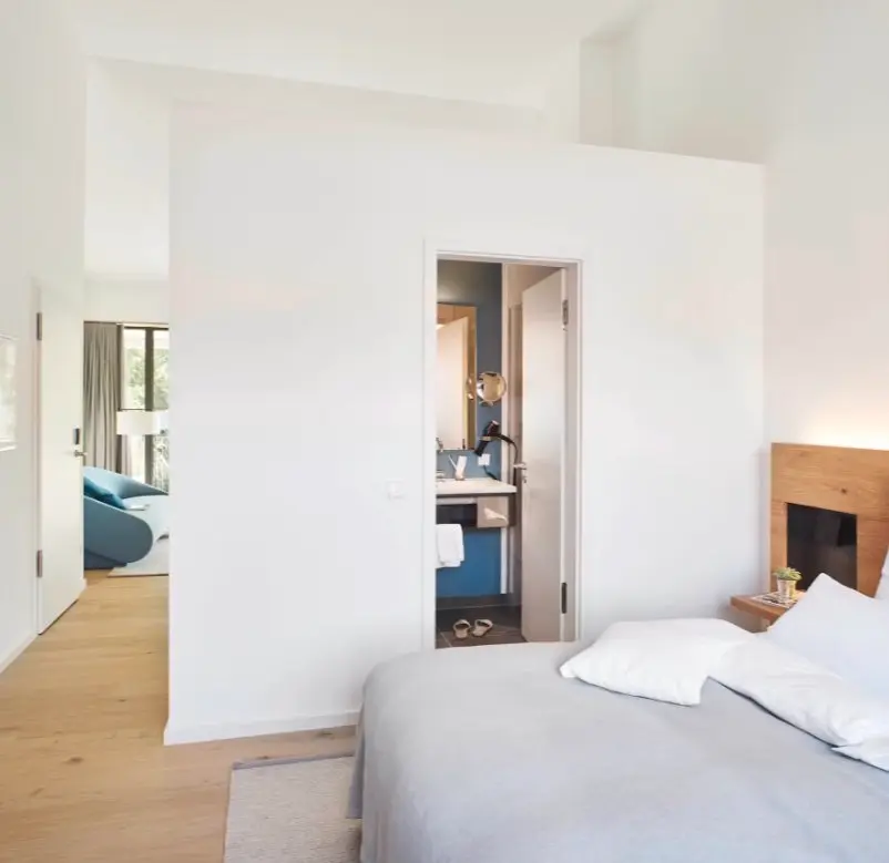 2 Zimmer Wohnung mit 41 m² in Wolfsburg – Bild 2