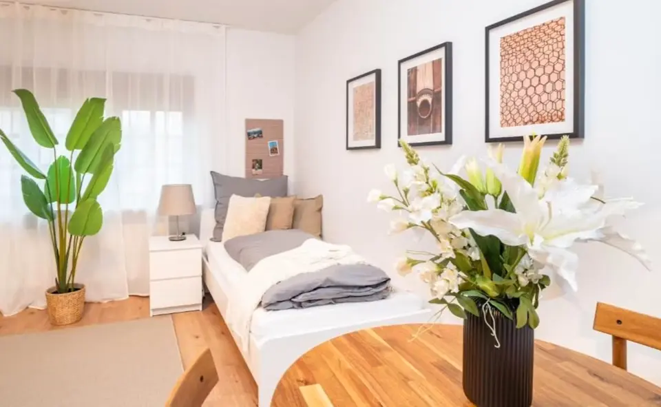2 Zimmer Wohnung mit 41 m² in Wolfsburg – Bild 3