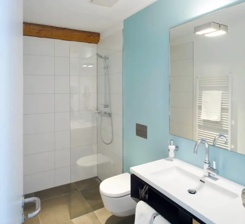2 Zimmer Wohnung mit 41 m² in Wolfsburg – Bild 5