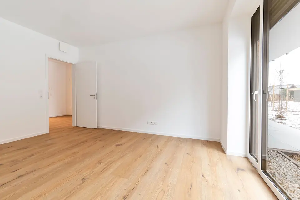2 Zimmer Wohnung mit 65 m² in Oldenburg – Bild 2