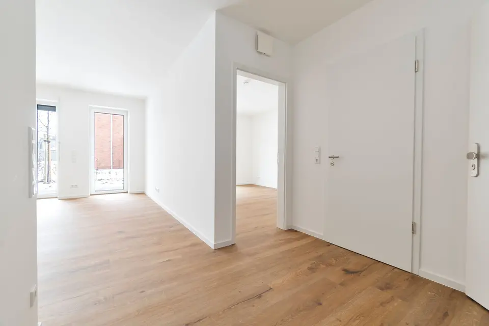 2 Zimmer Wohnung mit 65 m² in Oldenburg – Bild 4