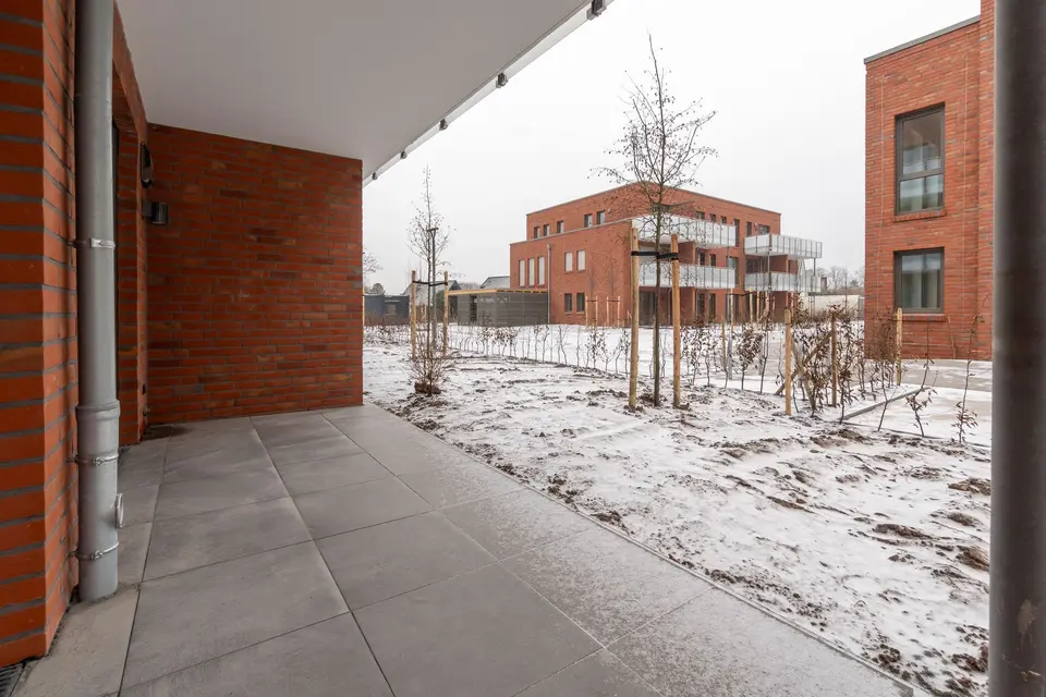 2 Zimmer Wohnung mit 65 m² in Oldenburg – Bild 9