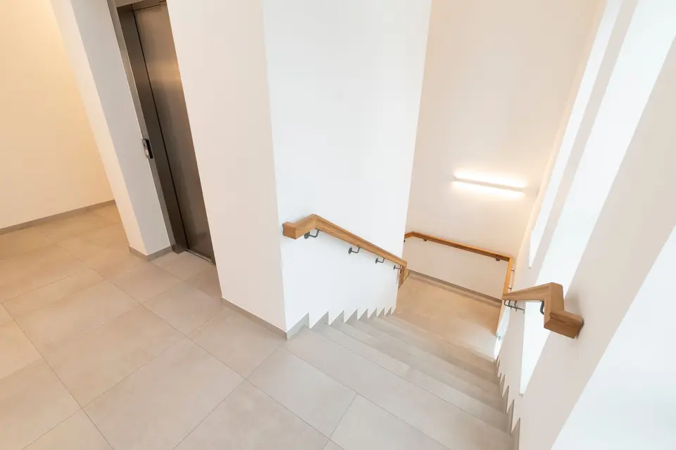 2 Zimmer Wohnung mit 65 m² in Oldenburg – Bild 10