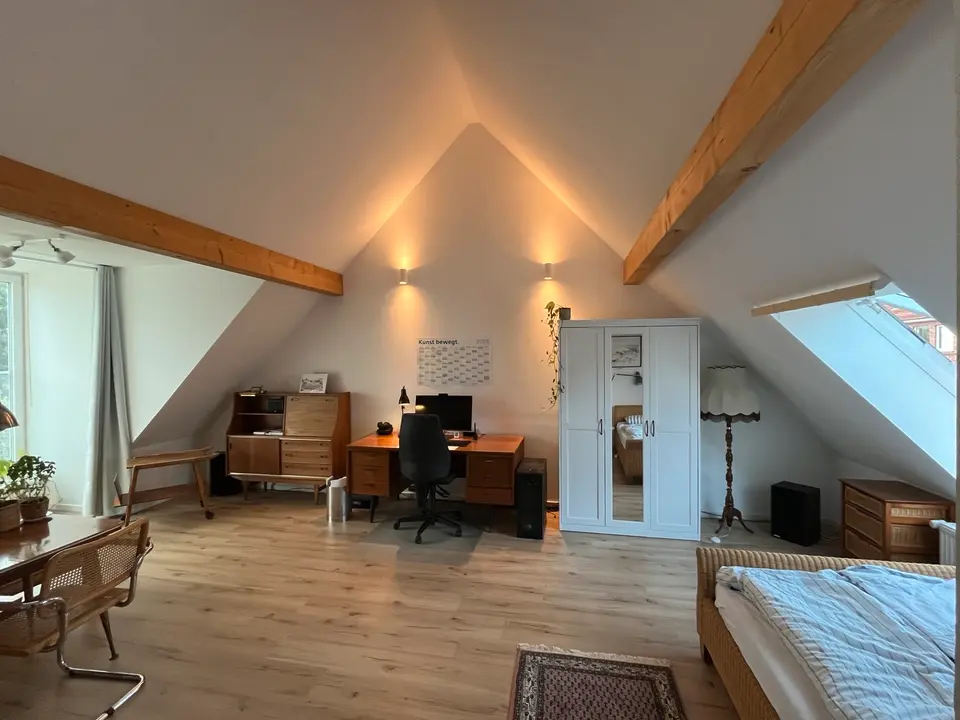 Studio mit 40 m² in Kiel – Bild 2
