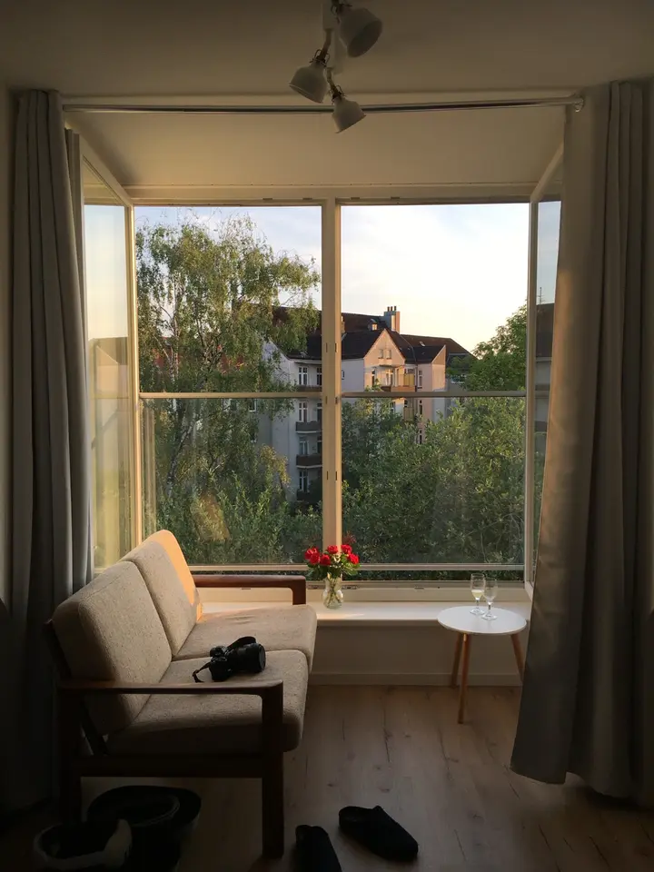 Studio mit 40 m² in Kiel – Bild 3