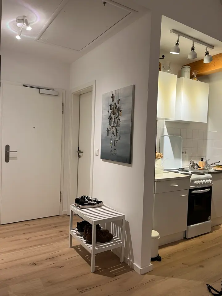 Studio mit 40 m² in Kiel – Bild 4