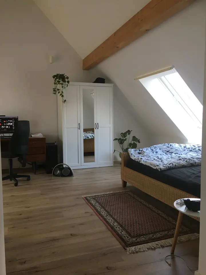 Studio mit 40 m² in Kiel – Bild 6