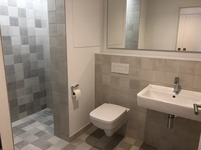 2 Zimmer Wohnung mit 64 m² in Hannover – Bild 11