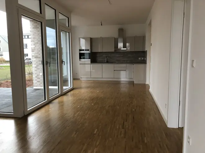 2 Zimmer Wohnung mit 64 m² in Hannover – Bild 4