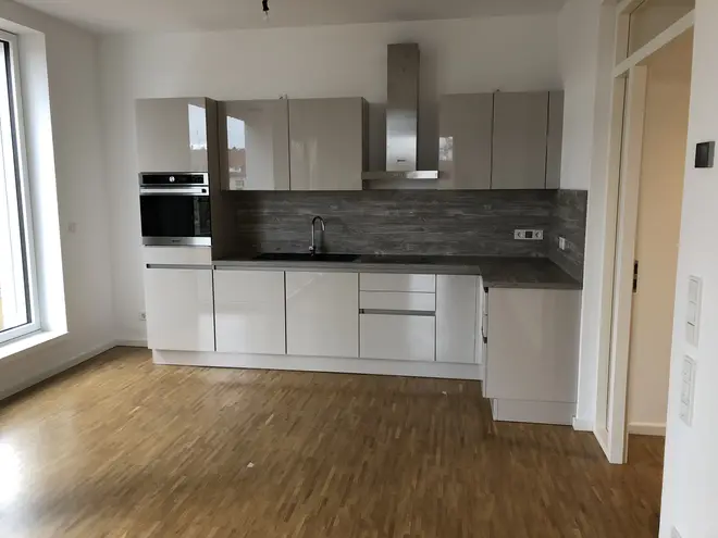 2 Zimmer Wohnung mit 64 m² in Hannover – Bild 5