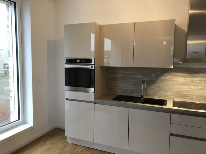 2 Zimmer Wohnung mit 64 m² in Hannover – Bild 6