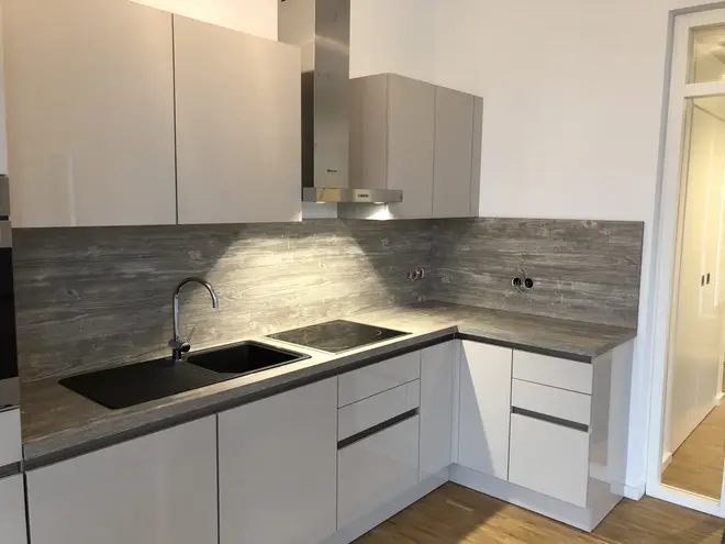 2 Zimmer Wohnung mit 64 m² in Hannover – Bild 7