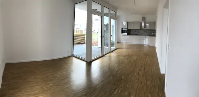 2 Zimmer Wohnung mit 64 m² in Hannover – Bild 8