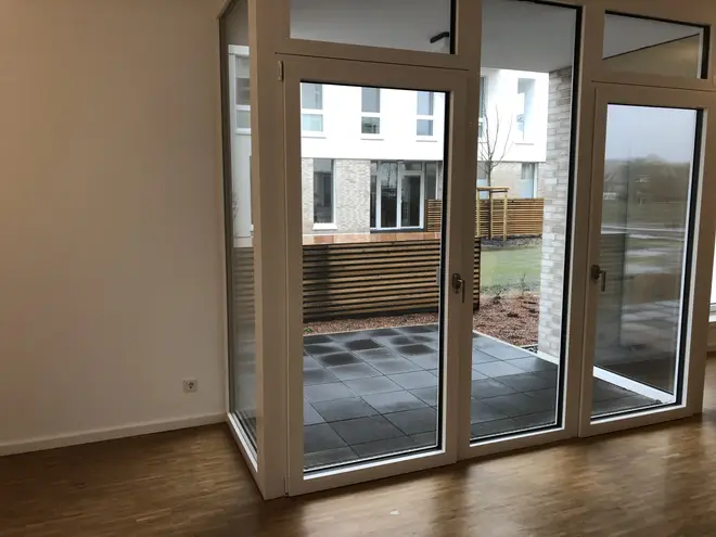 2 Zimmer Wohnung mit 64 m² in Hannover – Bild 9