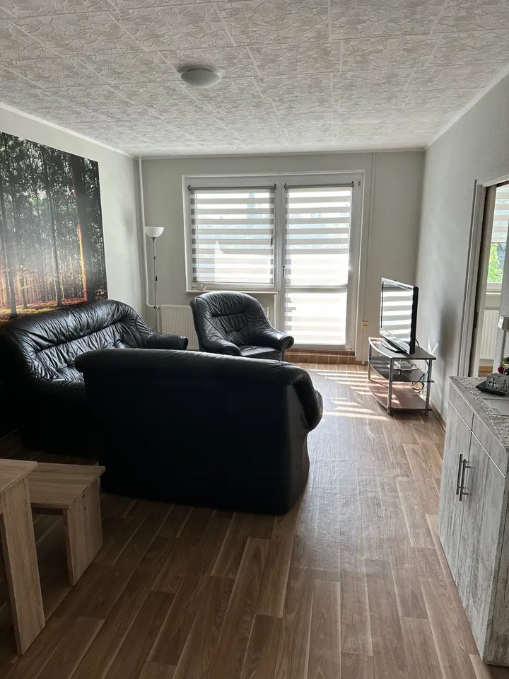 5 Zimmer Wohnung mit 80 m² in Görlitz – Bild 3