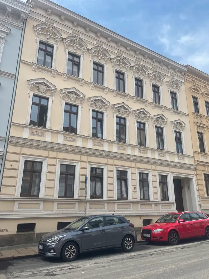 5 Zimmer Wohnung mit 80 m² in Görlitz – Bild 9