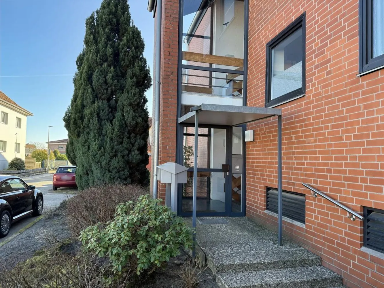 2 Zimmer Wohnung mit 71 m² in Celle – Bild 2