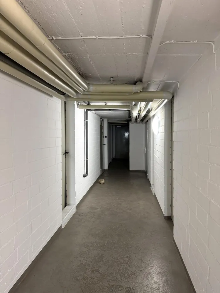 2 Zimmer Wohnung mit 71 m² in Celle – Bild 11