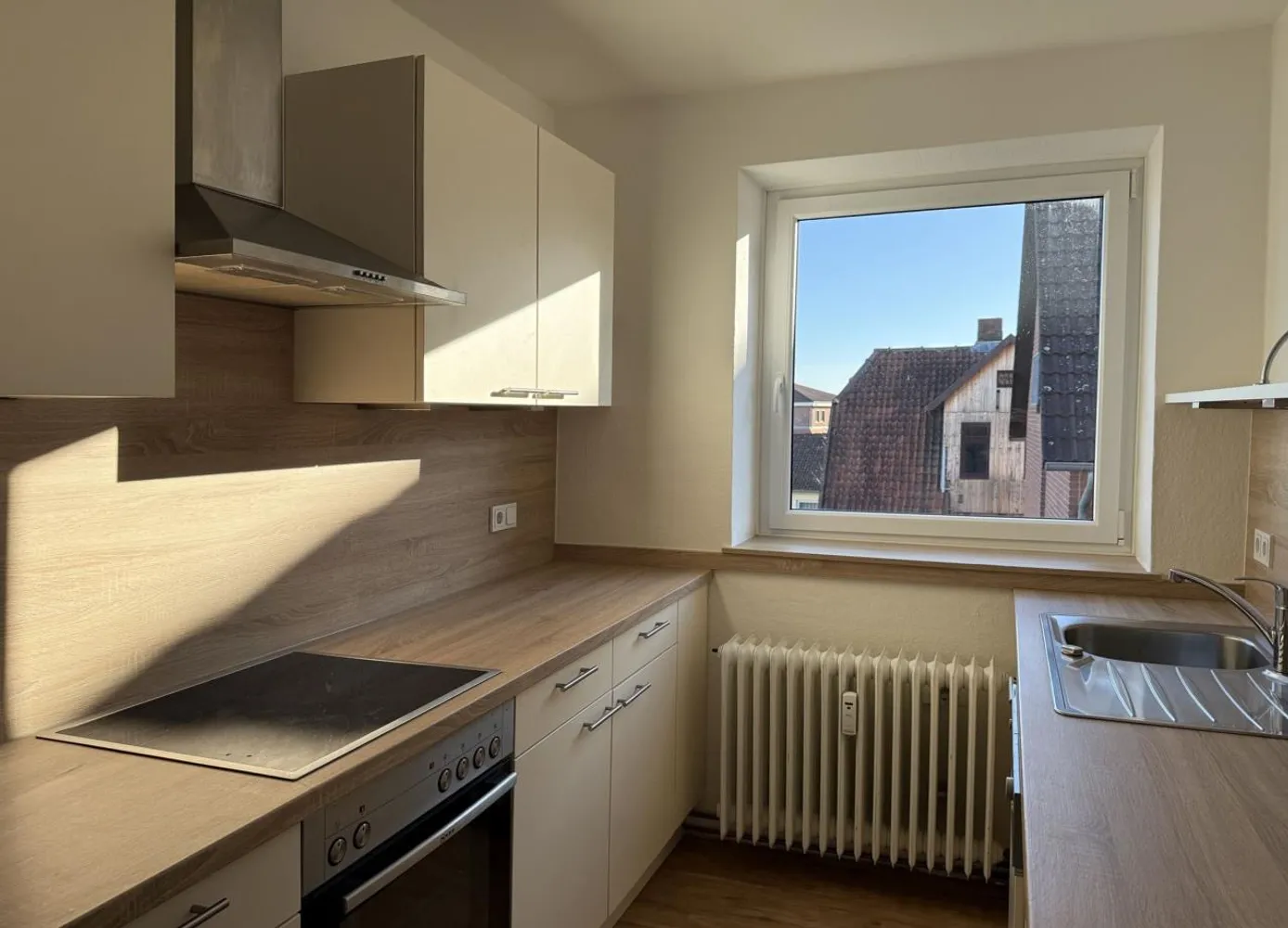 2 Zimmer Wohnung mit 71 m² in Celle – Bild 3